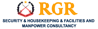 RGR SECURITY SERVICES